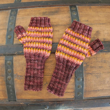 Ruette mitts