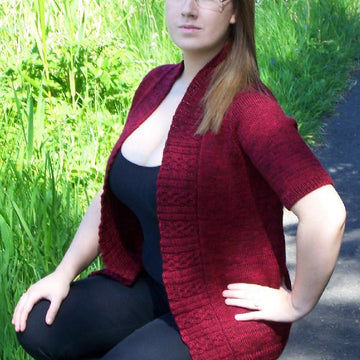 Pilkington Cardigan