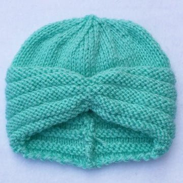 Buzzing Baby Hats