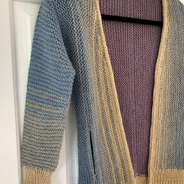 Hilillo Jacket