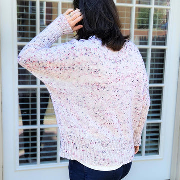 Speckled Hearts