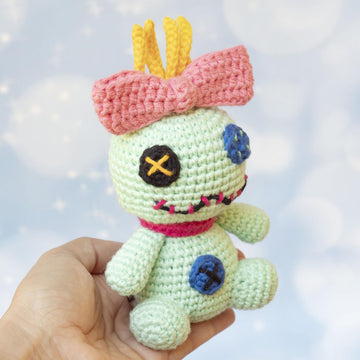 Scrump Lilo & Stitch