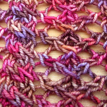 Rosewood Cowl