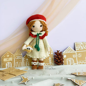 Ella The Doll