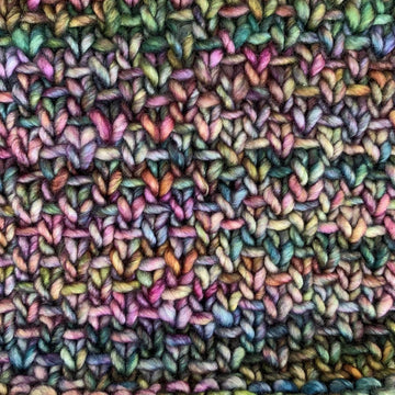 Aspenglow Cowl