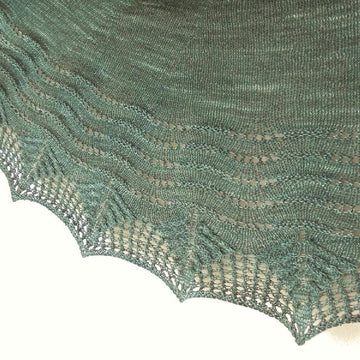 Nami Shawl