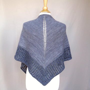Lesley Shawl
