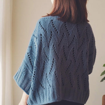 Felia Cardigan