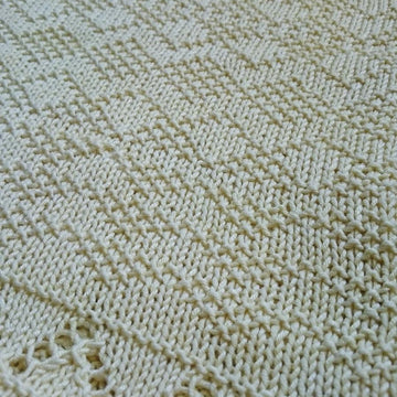 Kelly's Blanket