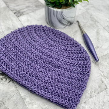 Comfort Beanie