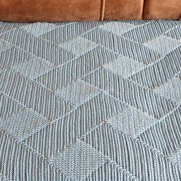 Iceberg blanket