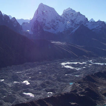 Gokyo