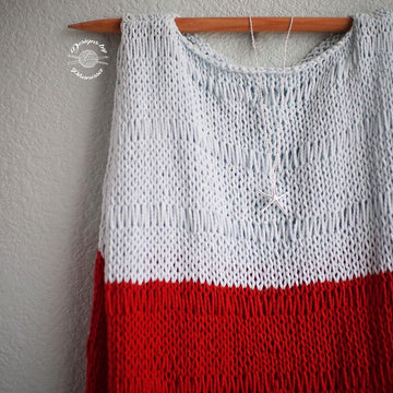 Knit Breezy Tank