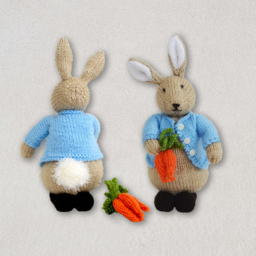 Peter Bunny Rabbit Toy