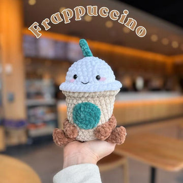 Pumpkin Cafe