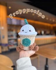 Pumpkin Cafe