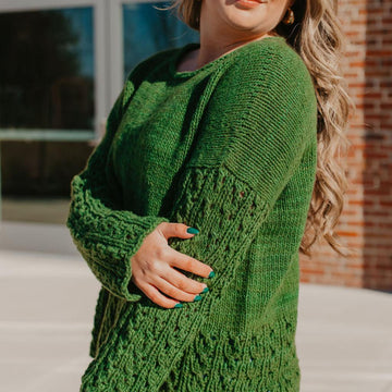 Essex Sweater