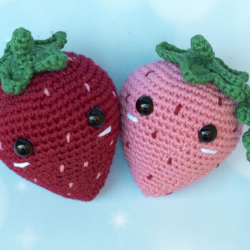 Strawberry