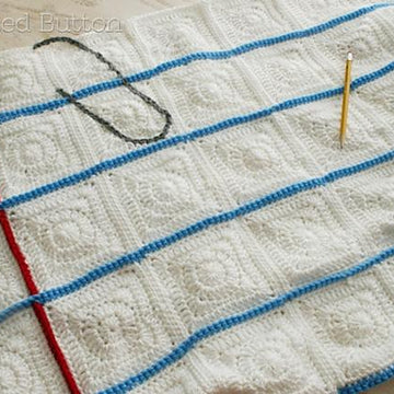 Love Notes Blanket