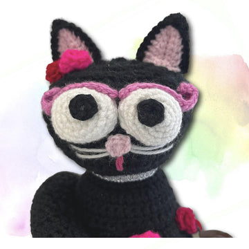 Tea Cosy: Simone