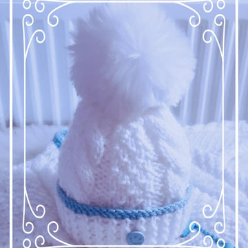 Willow DK Pattern