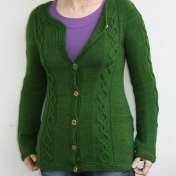 Rhinia cardigan