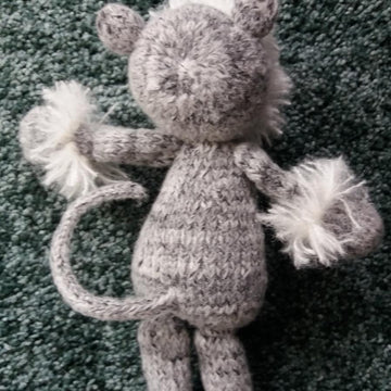 Monkey