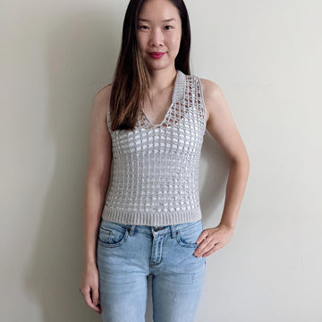 Meshy G Vest