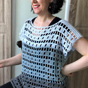 Easy Make Summer Over Top