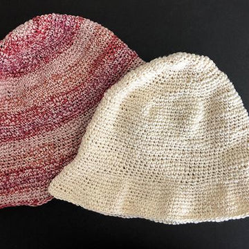 Easy Breezy Bucket Hat