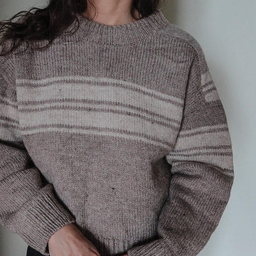WOODSWAY Sweater