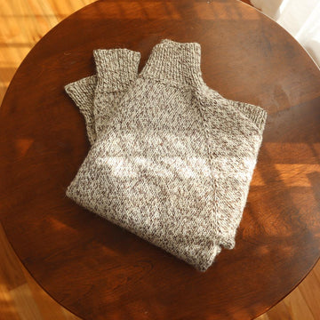 The Briar Sweater