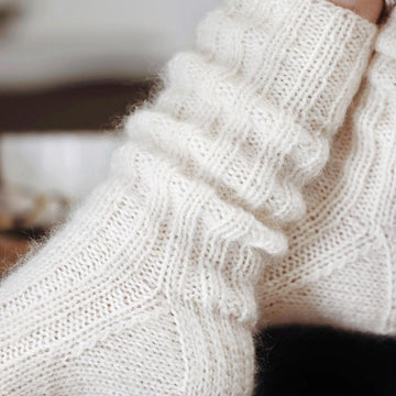 The Cozy Socks