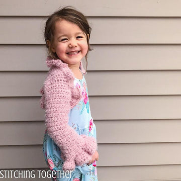 The Kensington Bolero