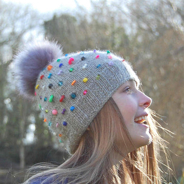 Glorious hat