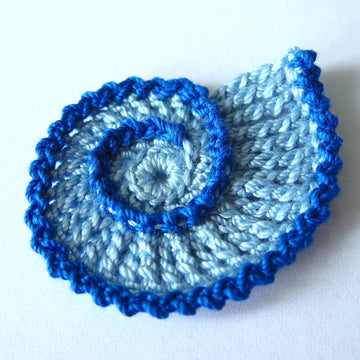 Sea Shell Applique