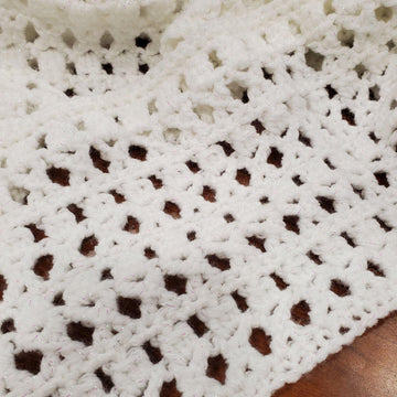 Infinity Scarf - Never Ending Love Scarf