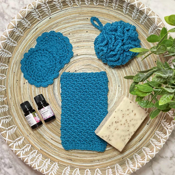 Gina's Spa Set