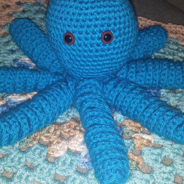 Under The Sea Lovey