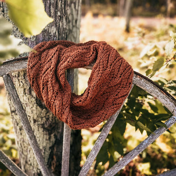 Resolute Cowl