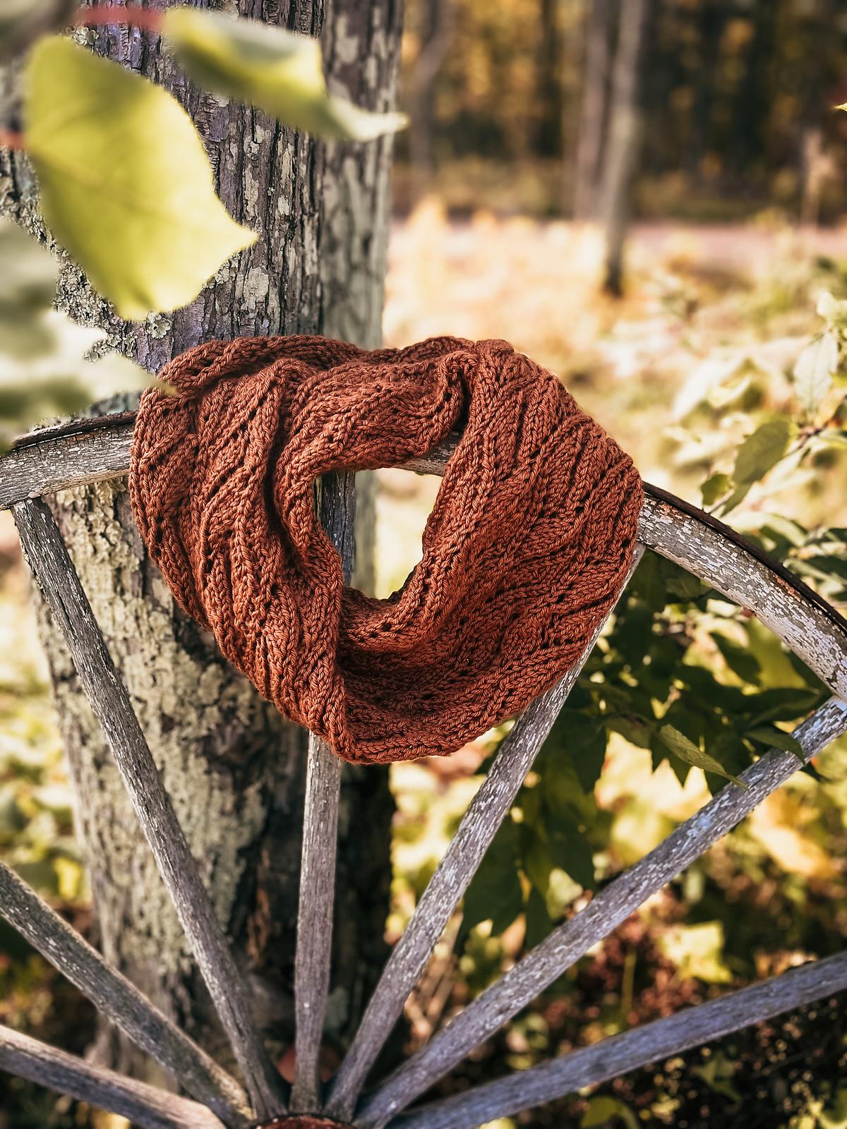 Resolute Cowl