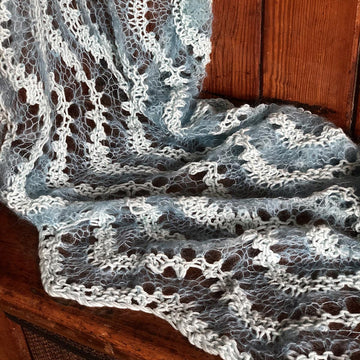 Cumulus Cloud Wrap