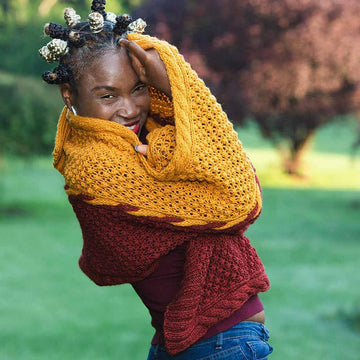 Brunelli Wrap