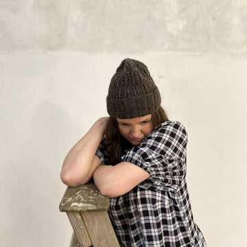 Frore Hat