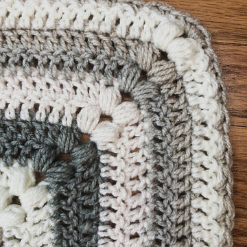 Piemonte Blanket