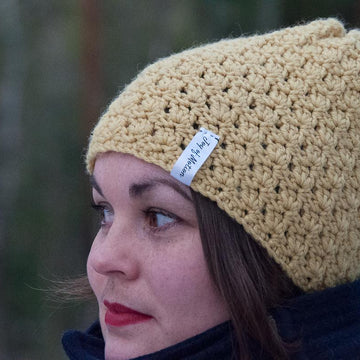 Bellus Hat
