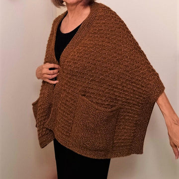 Harvest Pocket Wrap