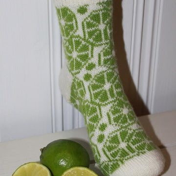 Citrus Socks