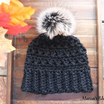 Chunky Beanie