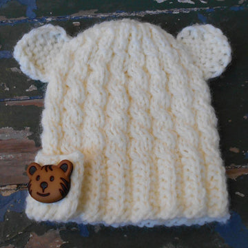 Bear With Me
